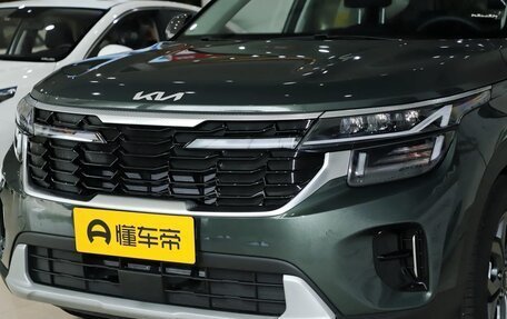 KIA Seltos I, 2026 год, 2 051 000 рублей, 7 фотография