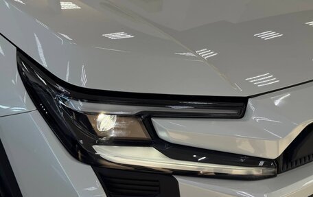 Toyota RAV4, 2025 год, 4 850 000 рублей, 17 фотография