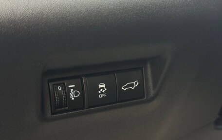 Toyota RAV4, 2025 год, 4 850 000 рублей, 16 фотография