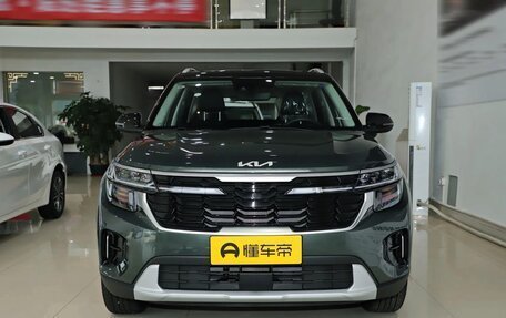 KIA Seltos I, 2026 год, 2 051 000 рублей, 2 фотография