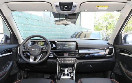 KIA Seltos I, 2026 год, 2 051 000 рублей, 9 фотография