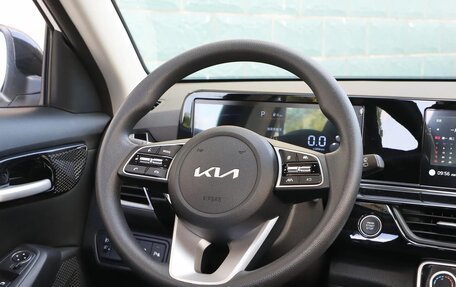 KIA Seltos I, 2026 год, 2 051 000 рублей, 11 фотография