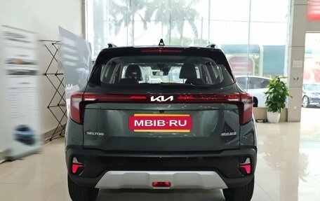 KIA Seltos I, 2026 год, 2 051 000 рублей, 5 фотография