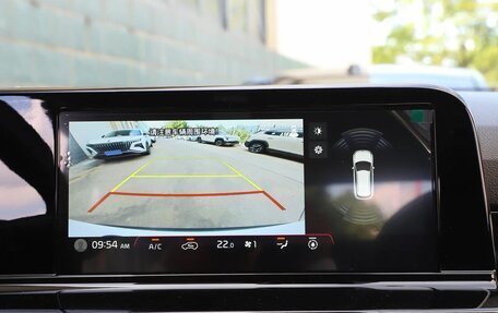 KIA Seltos I, 2026 год, 2 051 000 рублей, 18 фотография