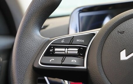 KIA Seltos I, 2026 год, 2 051 000 рублей, 14 фотография