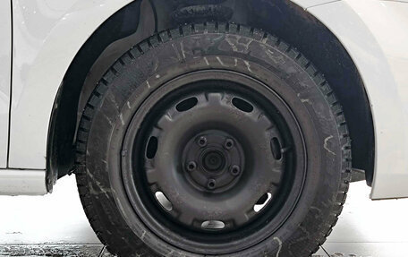 Volkswagen Polo VI (EU Market), 2019 год, 950 000 рублей, 22 фотография