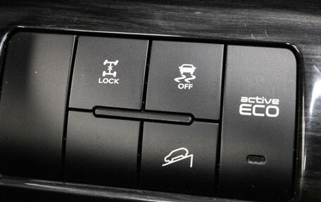 KIA Sorento II рестайлинг, 2011 год, 1 449 000 рублей, 15 фотография