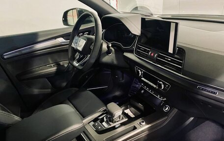 Audi Q5, 2025 год, 6 200 000 рублей, 2 фотография