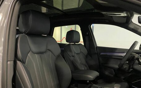 Audi Q5, 2025 год, 6 200 000 рублей, 9 фотография