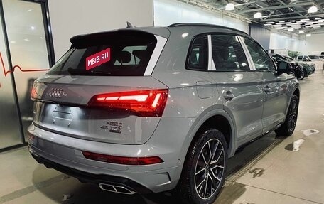 Audi Q5, 2025 год, 6 200 000 рублей, 8 фотография