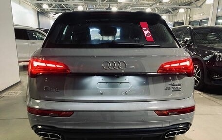 Audi Q5, 2025 год, 6 200 000 рублей, 7 фотография