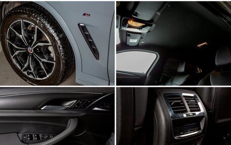 BMW X4, 2022 год, 6 998 000 рублей, 7 фотография