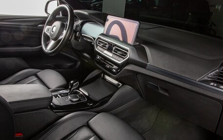 BMW X4, 2022 год, 6 998 000 рублей, 12 фотография