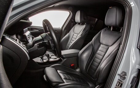 BMW X4, 2022 год, 6 998 000 рублей, 9 фотография