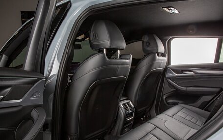 BMW X4, 2022 год, 6 998 000 рублей, 13 фотография