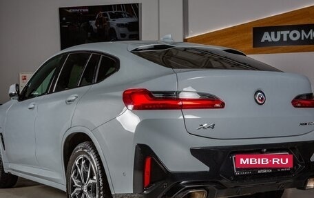 BMW X4, 2022 год, 6 998 000 рублей, 5 фотография