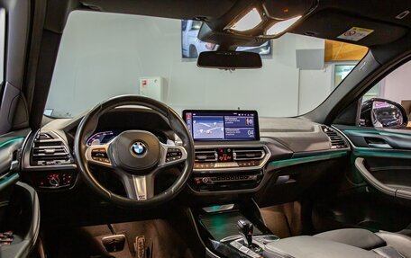 BMW X4, 2022 год, 6 998 000 рублей, 16 фотография