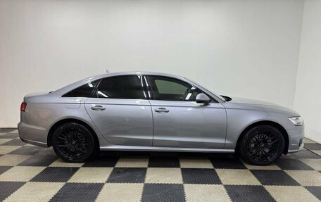 Audi A6, 2015 год, 2 217 000 рублей, 4 фотография