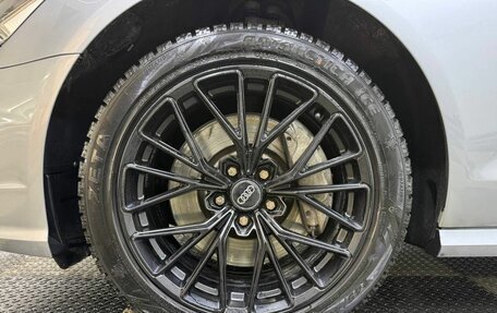 Audi A6, 2015 год, 2 217 000 рублей, 12 фотография