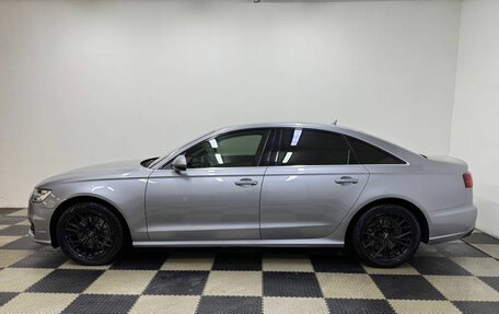 Audi A6, 2015 год, 2 217 000 рублей, 8 фотография