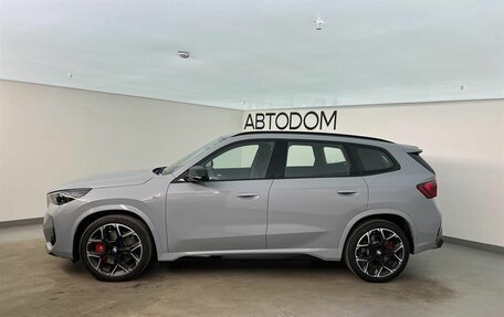 BMW X1, 2025 год, 7 140 000 рублей, 16 фотография