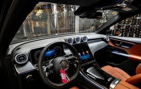 Mercedes-Benz GLC, 2025 год, 7 900 000 рублей, 12 фотография