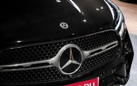 Mercedes-Benz GLC, 2025 год, 7 900 000 рублей, 9 фотография