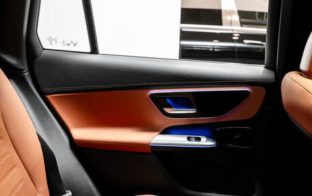 Mercedes-Benz GLC, 2025 год, 7 900 000 рублей, 28 фотография