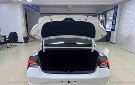 Hyundai Elantra, 2021 год, 1 112 000 рублей, 8 фотография