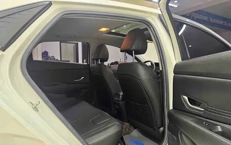 Hyundai Elantra, 2021 год, 1 112 000 рублей, 11 фотография