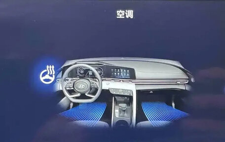 Hyundai Elantra, 2021 год, 1 112 000 рублей, 15 фотография