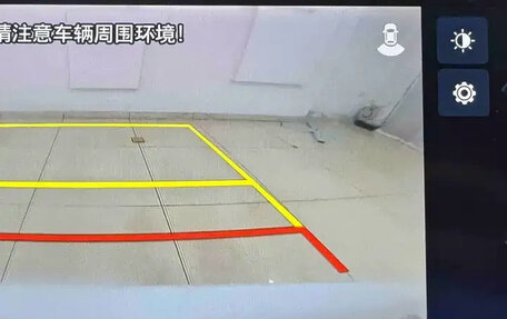 Hyundai Elantra, 2021 год, 1 112 000 рублей, 17 фотография