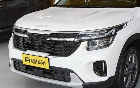 KIA Seltos I, 2026 год, 2 051 000 рублей, 7 фотография