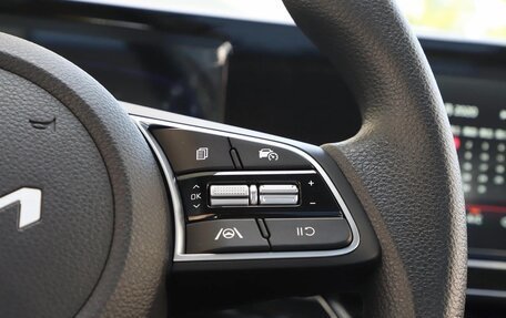 KIA Seltos I, 2026 год, 2 051 000 рублей, 13 фотография