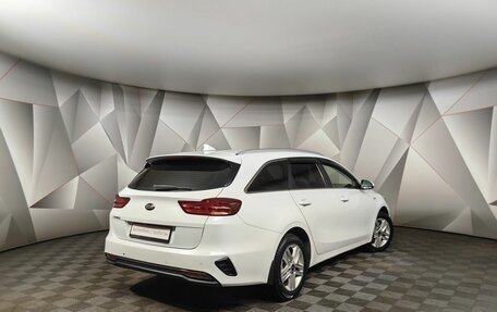 KIA cee'd III, 2021 год, 1 439 000 рублей, 2 фотография