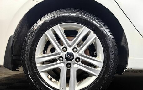 KIA cee'd III, 2021 год, 1 439 000 рублей, 9 фотография