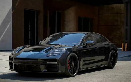 Porsche Panamera, 2025 год, 30 194 796 рублей, 6 фотография