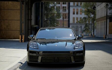 Porsche Panamera, 2025 год, 30 194 796 рублей, 4 фотография