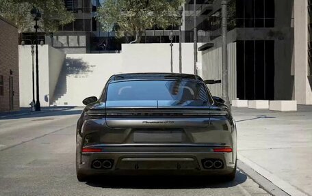 Porsche Panamera, 2025 год, 30 194 796 рублей, 8 фотография