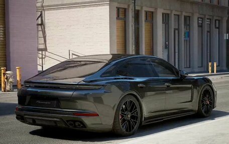 Porsche Panamera, 2025 год, 30 194 796 рублей, 7 фотография