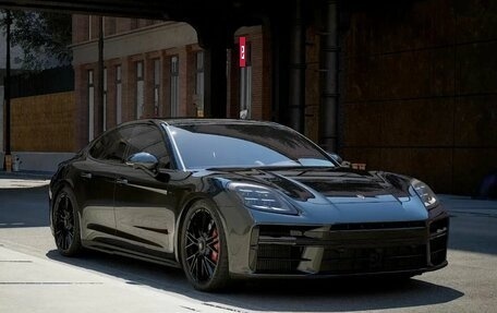 Porsche Panamera, 2025 год, 30 194 796 рублей, 2 фотография