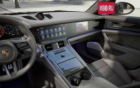 Porsche Panamera, 2025 год, 30 194 796 рублей, 3 фотография