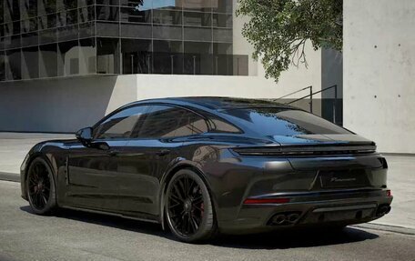 Porsche Panamera, 2025 год, 30 194 796 рублей, 9 фотография