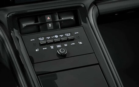 Porsche Panamera, 2025 год, 30 194 796 рублей, 16 фотография