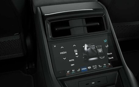 Porsche Panamera, 2025 год, 30 194 796 рублей, 17 фотография