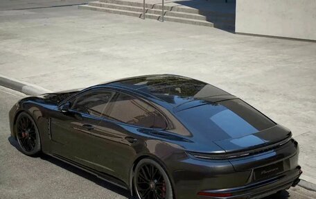 Porsche Panamera, 2025 год, 30 194 796 рублей, 11 фотография