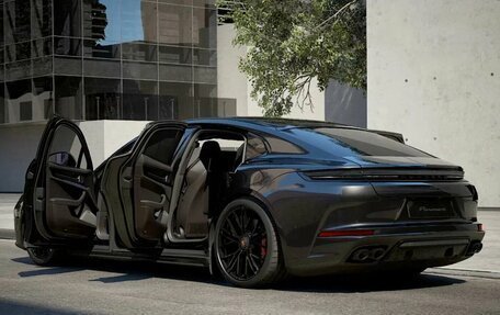 Porsche Panamera, 2025 год, 30 194 796 рублей, 10 фотография