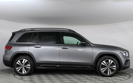 Mercedes-Benz GLB, 2021 год, 4 497 000 рублей, 4 фотография