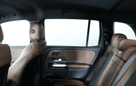 Mercedes-Benz GLB, 2021 год, 4 497 000 рублей, 12 фотография