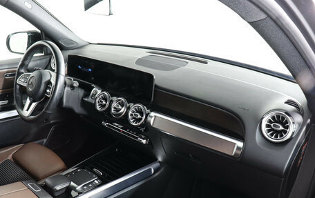 Mercedes-Benz GLB, 2021 год, 4 497 000 рублей, 10 фотография